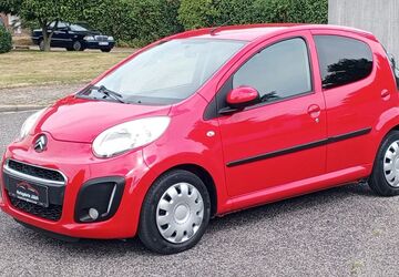Citroen C1 77.000 km 3.999 &euro; Jülich 52428
