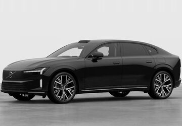 Volvo ES90 2.500 km 71.720 &euro; Friedberg 61169