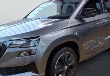 Skoda Karoq 17.950 km 35.597 &euro; Einbeck 37574