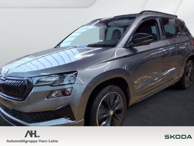 Skoda Karoq 17.950 km 35.597 &euro; Einbeck 37574