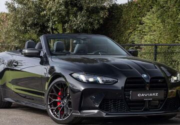 BMW M4 23.652 km 97.900 &euro; MALDEGEM 09990