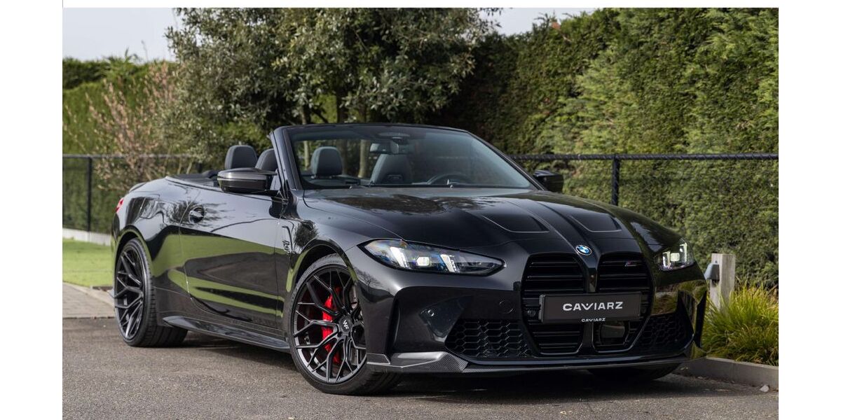 BMW M4 23.652 km 97.900 &euro; MALDEGEM 09990