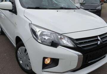 Mitsubishi Space Star 54.080 km 9.990 &euro; Annweiler 76855