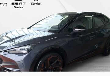 Cupra Tavascan 21.680 km 43.950 &euro; Weißenburg in Bayern 91781