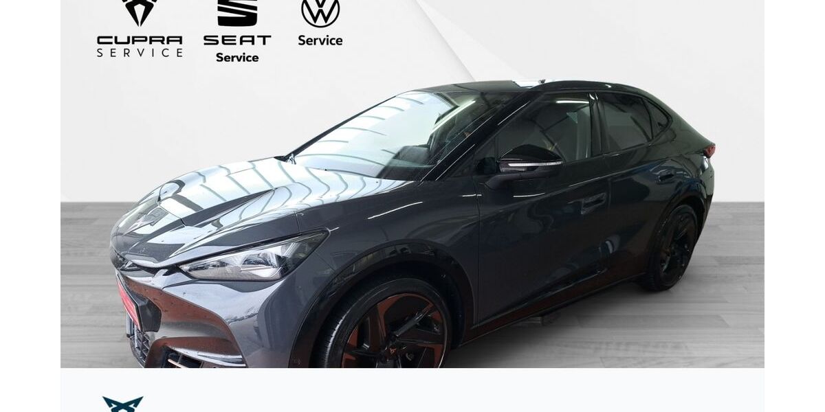 Cupra Tavascan 21.680 km 43.950 &euro; Weißenburg in Bayern 91781