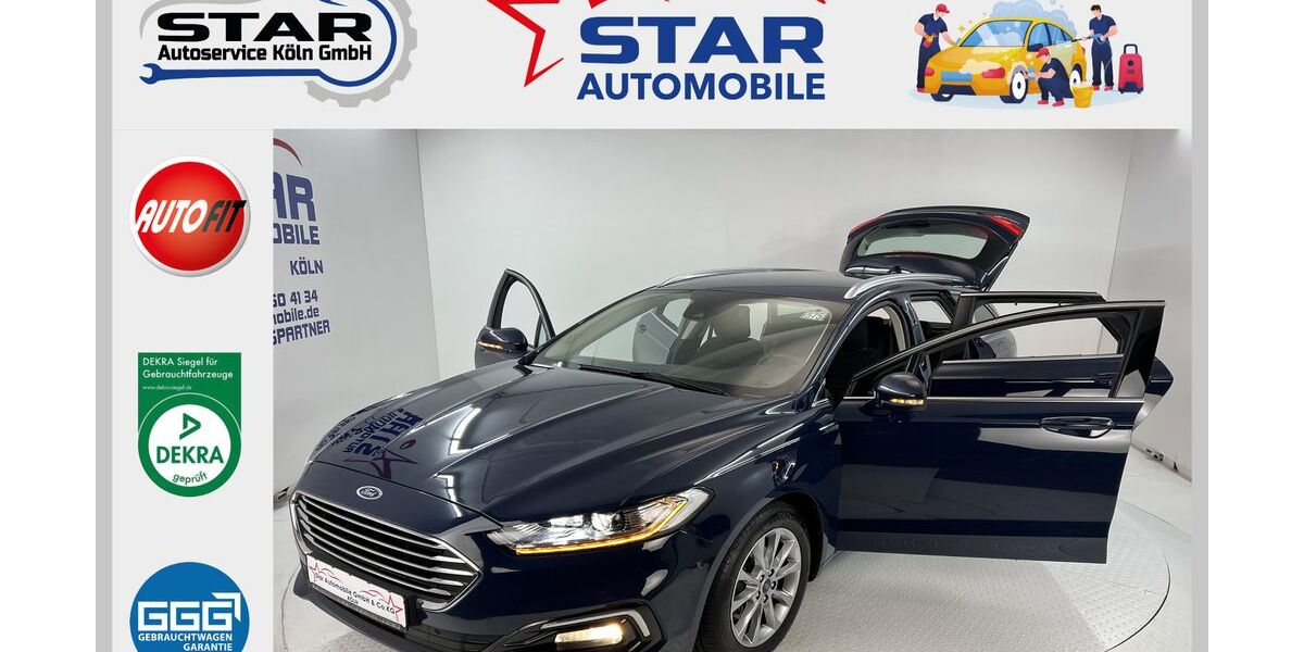 Ford Mondeo 93.704 km 16.240 &euro; Köln 50739