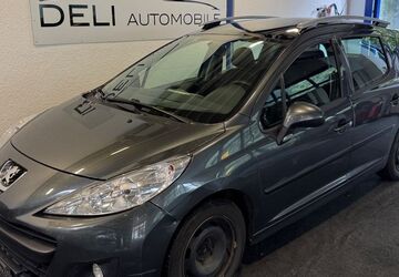 Peugeot 207 249.000 km 1.100 &euro; Krauchenwies 72505
