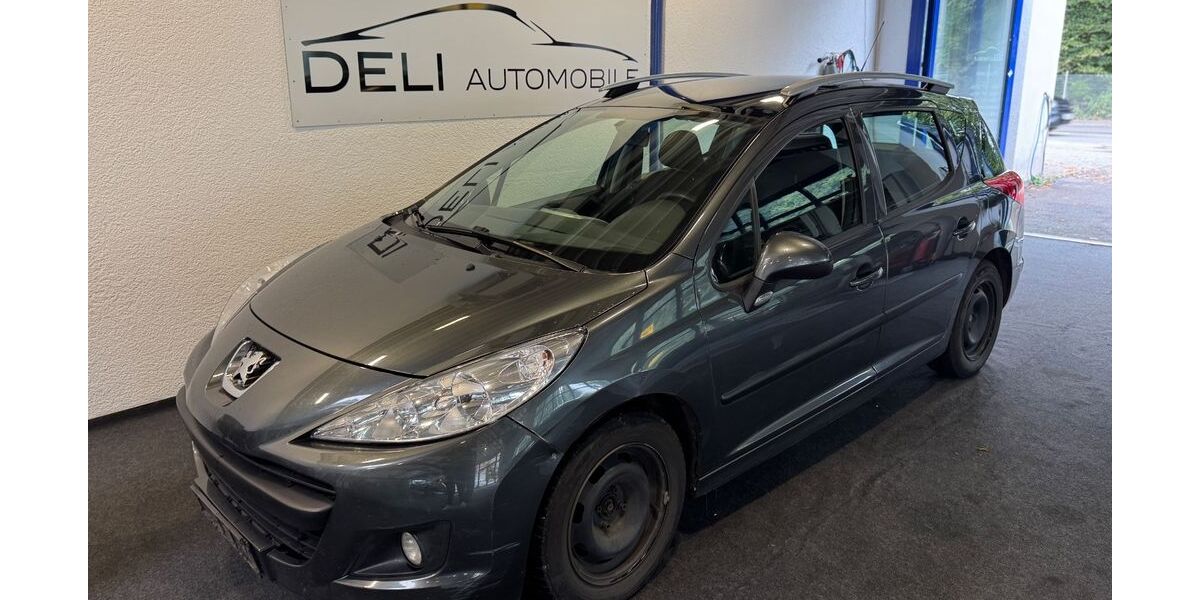 Peugeot 207 249.000 km 1.100 &euro; Krauchenwies 72505