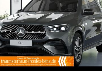 Mercedes-Benz GLE 350 23.191 km 81.990 &euro; Düsseldorf 40470