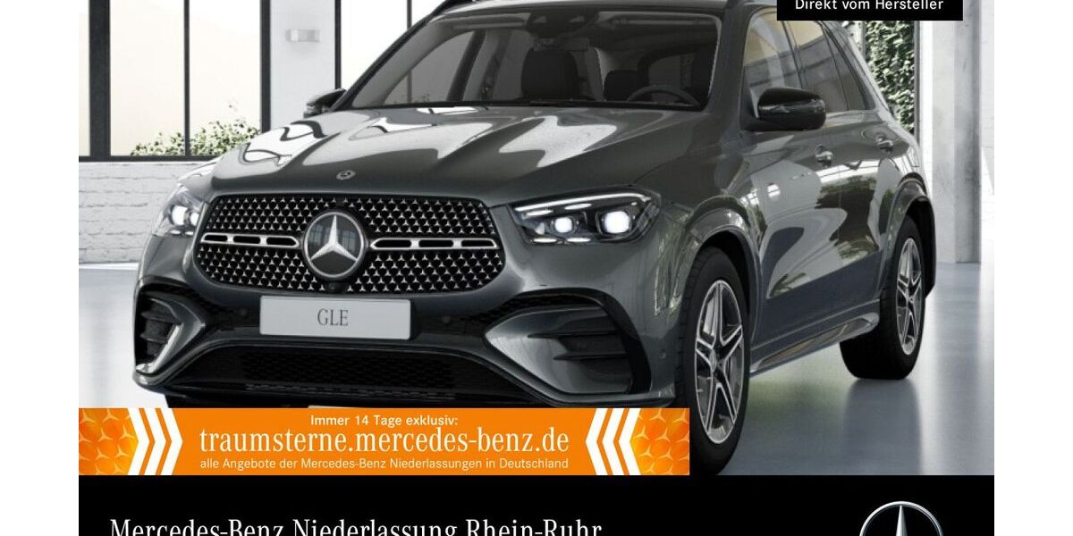 Mercedes-Benz GLE 350 23.191 km 81.990 &euro; Düsseldorf 40470