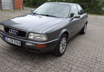 Audi 80 132.000 km 8.500 &euro; Lüneburg 21337
