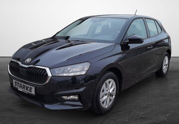 Skoda Fabia 11.709 km 17.430 &euro; Georgsmarienhütte 49124