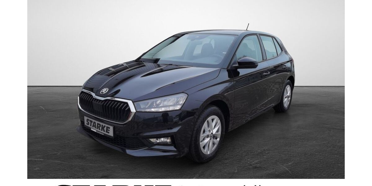 Skoda Fabia 11.709 km 17.430 &euro; Georgsmarienhütte 49124