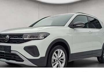 VW T-Cross 2.180 km 21.990 &euro; Hamburg 21029