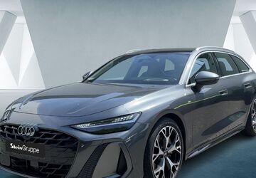 Audi A6 18.500 km 69.750 &euro; Gummersbach 51645