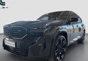 BMW XM 31.865 km 117.790 &euro; Düsseldorf 40549