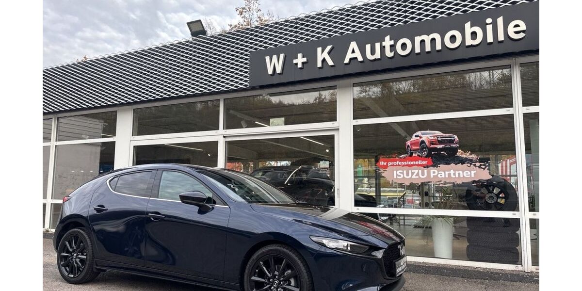 Mazda 3 1.900 km 25.990 &euro; Kamen 59174