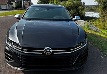 VW Arteon 29.160 km 39.995 &euro; Biederitz 39175
