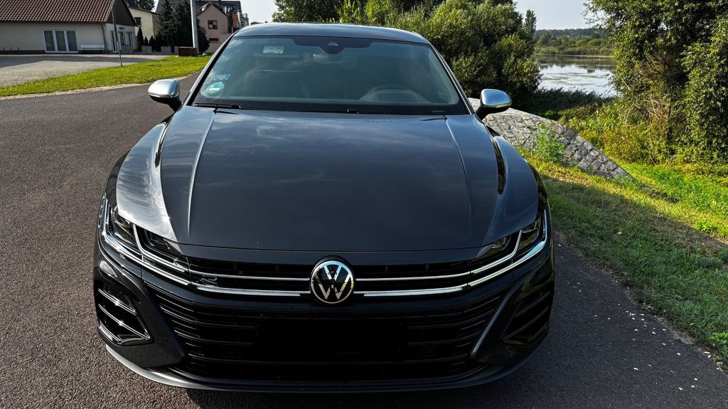 VW Arteon 29.160 km 39.995 &euro; Biederitz 39175