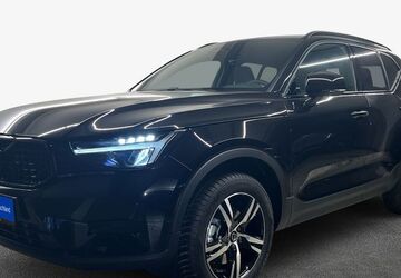 Volvo XC40 5.000 km 46.890 &euro; München 80809