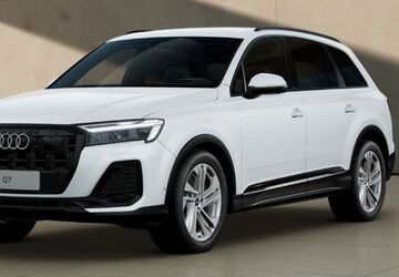 Audi Q7 19.880 km 65.490 &euro; Passau 94036