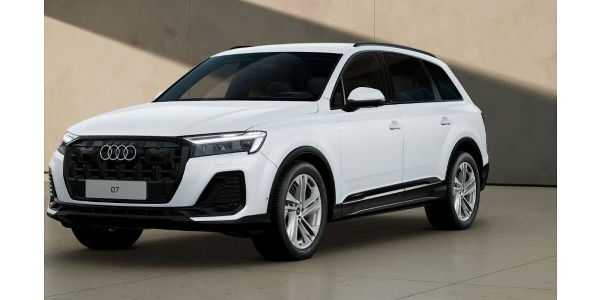 Audi Q7 19.880 km 65.490 &euro; Passau 94036