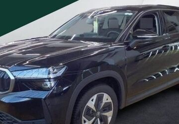 Skoda Kodiaq 24.854 km 43.850 &euro; Burghausen 84489