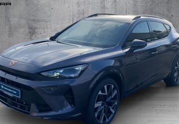 Cupra Formentor 1.500 km 46.950 &euro; Weißenburg in Bayern 91781