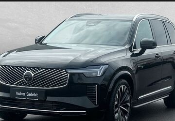 Volvo XC90 20.000 km 67.250 &euro; Karlsruhe 76187