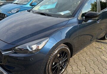 Mazda 2 11.674 km 18.420 &euro; Grevenbroich 41515