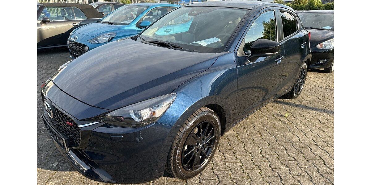 Mazda 2 11.674 km 18.420 &euro; Grevenbroich 41515
