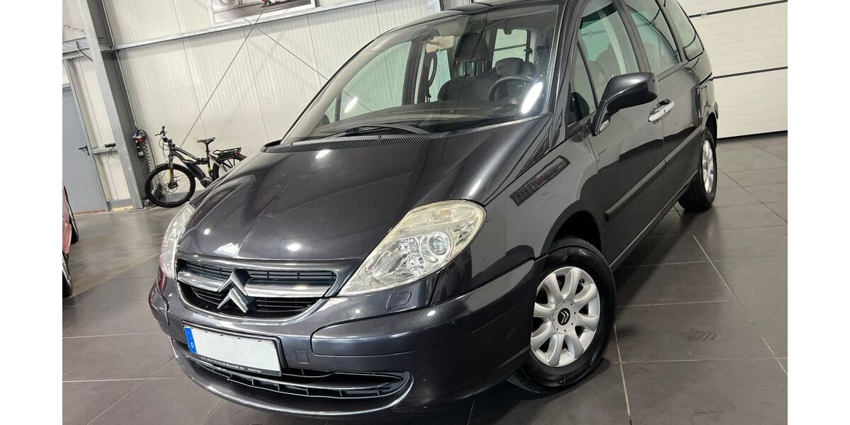 Citroen C8 170.000 km 1.495 &euro; Bretten 75015