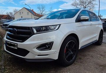 Ford Edge 151.000 km 14.500 &euro; Raunheim 65479