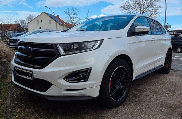 Ford Edge 151.000 km 14.500 &euro; Raunheim 65479