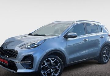Kia Sportage 63.938 km 25.979 &euro; Elsdorf (bei Köln) 50189