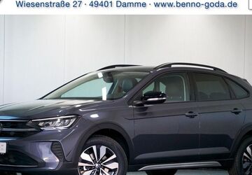 VW Taigo 9.990 km 23.950 &euro; Damme 49401