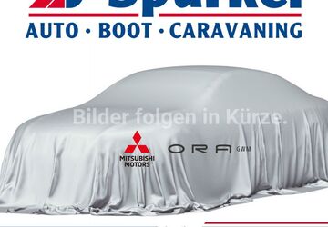 Mitsubishi Space Star 30.000 km 12.980 &euro; Bochum 44809