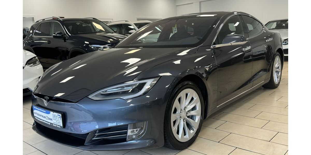 Tesla Model S 77.983 km 31.900 &euro; Bonn 53227