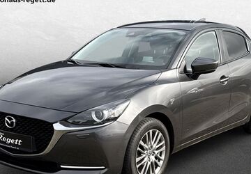 Mazda 2 63.602 km 16.990 &euro; Soest 59494