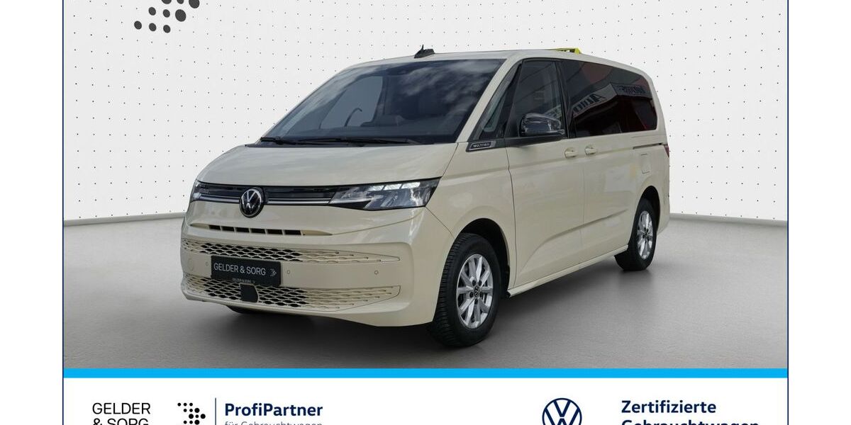 VW T7 Multivan 80.000 km 44.990 &euro; Haßfurt 97437