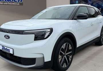 Ford Explorer 60.317 km 36.950 &euro; Buxtehude 21614