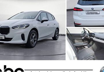 BMW 220 Active Tourer 12.568 km 29.890 &euro; Böblingen 71034