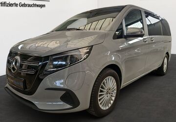 Mercedes-Benz EQV 19.999 km 45.934 &euro; Cottbus 03042