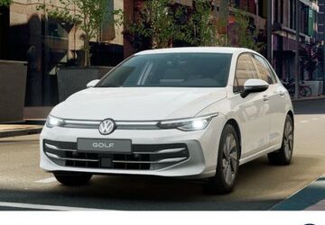 VW Golf 3.000 km 27.891 &euro; München 80935