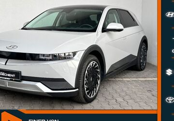 Hyundai IONIQ 5 13.800 km 35.919 &euro; Heidelberg 69115