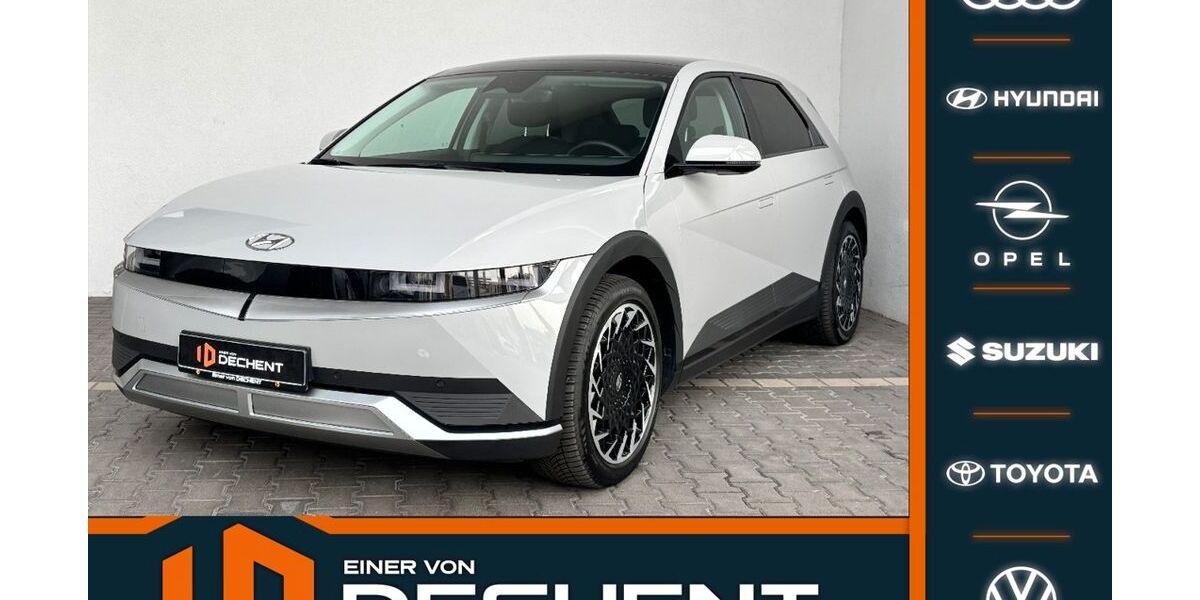 Hyundai IONIQ 5 13.800 km 35.919 &euro; Heidelberg 69115