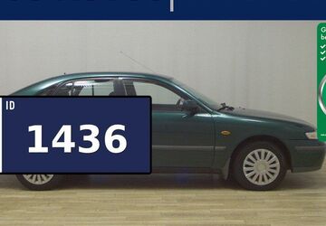 Mazda 626 168.371 km 1.490 &euro; Bremen / Arsten 28279