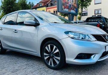 Nissan Pulsar 144.000 km 7.400 &euro; Saarbrücken 66115