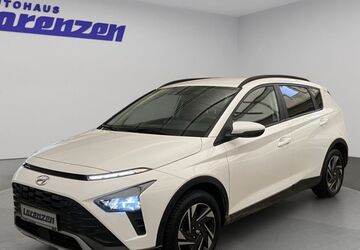 Hyundai BAYON 57.464 km 18.480 &euro; Gelting 24395