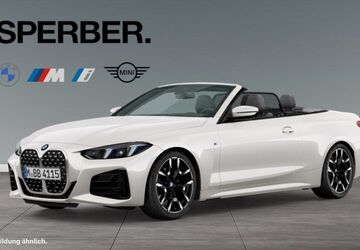 BMW 430 25.606 km 53.969 &euro; Bamberg 96050